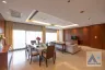 3 Bedroom Apartment for rent in Lumpini, Bangkok near BTS Ratchadamri