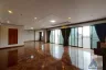 4 Bedroom Apartment for rent in Khlong Toei Nuea, Bangkok near MRT Sukhumvit
