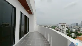 4 Bedroom Apartment for rent in Khlong Toei Nuea, Bangkok near MRT Sukhumvit