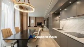 2 Bedroom Condo for sale in The Monument Thong Lo, Khlong Tan Nuea, Bangkok near BTS Thong Lo
