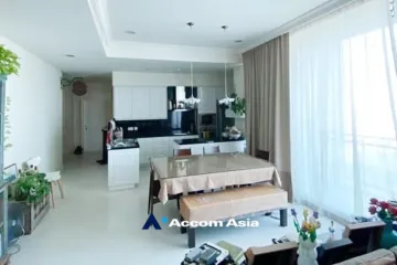 2 Bedroom Condo for sale in Royce Private Residences, Khlong Toei Nuea, Bangkok near BTS Asoke