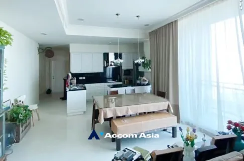 2 Bedroom Condo for sale in Royce Private Residences, Khlong Toei Nuea, Bangkok near BTS Asoke