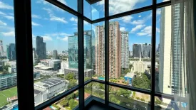 2 Bedroom Condo for sale in The Lofts Asoke, Khlong Toei Nuea, Bangkok near MRT Phetchaburi