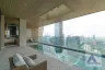 4 Bedroom Condo for sale in The Residences at Sindhorn Kempinski Hotel Bangkok, Lumpini, Bangkok near BTS Ratchadamri
