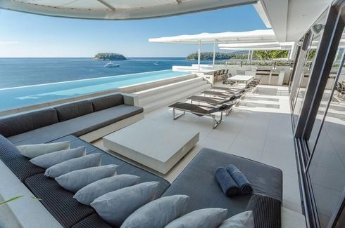 4 Bedroom Condo for sale in Kata Rocks, Karon, Phuket