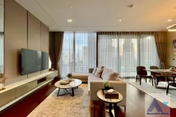 2 Bedroom Condo for sale in MARQUE Sukhumvit, Khlong Tan Nuea, Bangkok near BTS Phrom Phong