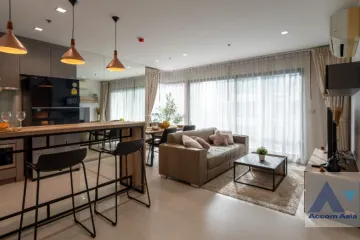 2 Bedroom Condo for sale in Rhythm Sukhumvit 36 - 38, Phra Khanong, Bangkok near BTS Thong Lo