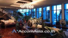 3 Bedroom Condo for sale in Lake Green, Khlong Toei, Bangkok near BTS Nana