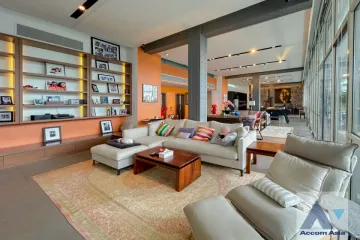 4 Bedroom Condo for sale in Ficus Lane, Phra Khanong, Bangkok near BTS Phra Khanong