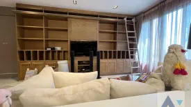2 Bedroom Condo for sale in The Emporio Place, Khlong Tan, Bangkok near BTS Phrom Phong