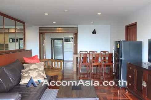 2 Bedroom Condo for sale in The Waterford Park Sukhumvit 53, Khlong Tan Nuea, Bangkok near BTS Thong Lo