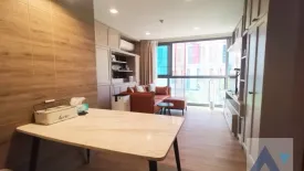 2 Bedroom Condo for sale in Taka Haus Ekamai 12, Khlong Tan Nuea, Bangkok near BTS Ekkamai