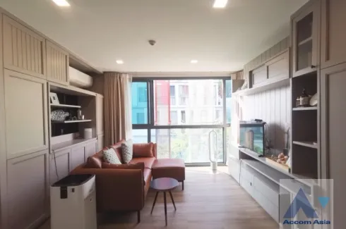 2 Bedroom Condo for sale in Taka Haus Ekamai 12, Khlong Tan Nuea, Bangkok near BTS Ekkamai