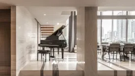 5 Bedroom Condo for sale in FYNN Sukhumvit 31, Khlong Toei Nuea, Bangkok near MRT Sukhumvit