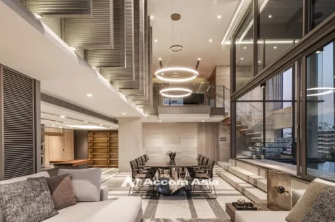 5 Bedroom Condo for sale in FYNN Sukhumvit 31, Khlong Toei Nuea, Bangkok near MRT Sukhumvit