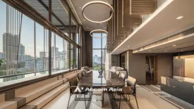 5 Bedroom Condo for sale in FYNN Sukhumvit 31, Khlong Toei Nuea, Bangkok near MRT Sukhumvit