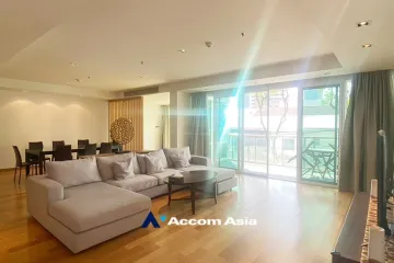 4 Bedroom Condo for sale in Belgravia Residences, Khlong Tan, Bangkok near BTS Thong Lo