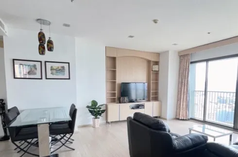 2 Bedroom Condo for sale in Noble Solo, Khlong Tan Nuea, Bangkok near BTS Thong Lo