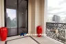 2 Bedroom Condo for sale in 98 Wireless, Lumpini, Bangkok near BTS Ploen Chit