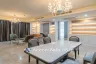 3 Bedroom Condo for sale in Khlong Toei, Bangkok near BTS Phrom Phong