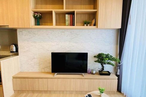 1 Bedroom Condo for rent in M Jatujak, Chom Phon, Bangkok near BTS Mo chit