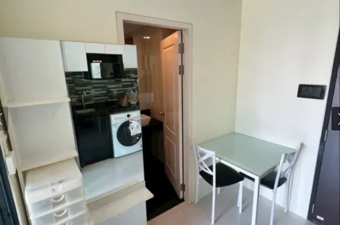 1 Bedroom Condo for rent in Bangkok Horizon Sathorn, Yan Nawa, Bangkok near BTS Chong Nonsi
