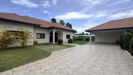 5 Bedroom Villa for rent in Laurel Park, Pong, Chonburi