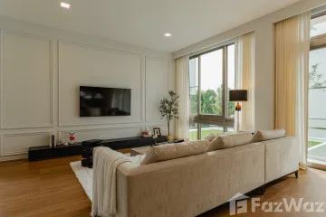 3 Bedroom House for rent in VIVE Rama 9, Saphan Sung, Bangkok