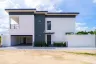 4 Bedroom House for sale in Pong, Chonburi