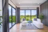 4 Bedroom House for sale in Pong, Chonburi