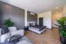 4 Bedroom House for sale in Pong, Chonburi