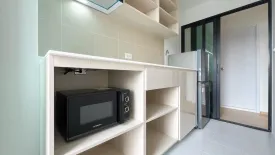 Condo for rent in Chewathai Hallmark Ladprao - Chokchai 4 Phase2, Saphan Song, Bangkok near MRT Chok Chai 4