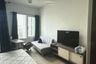 Condo for rent in Chapter One Eco Ratchada - Huaikwang, Huai Khwang, Bangkok near MRT Huai Khwang
