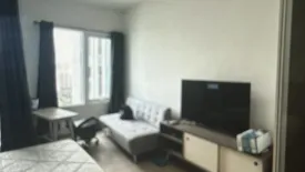 Condo for rent in Chapter One Eco Ratchada - Huaikwang, Huai Khwang, Bangkok near MRT Huai Khwang