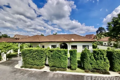 4 Bedroom Villa for rent in Laurel Park, Pong, Chonburi