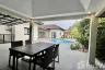 4 Bedroom Villa for rent in Laurel Park, Pong, Chonburi