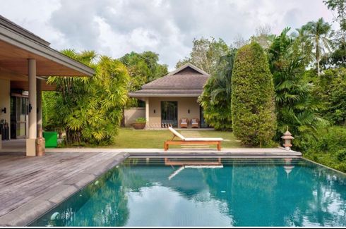 6 Bedroom Villa for sale in Mai Khao, Phuket
