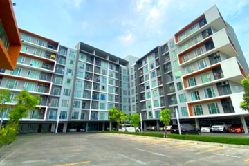 1 Bedroom Condo for sale in Serrano Condominium Rama II, Samae Dam, Bangkok