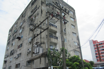 1 Bedroom Condo for sale in Lak Song, Bangkok