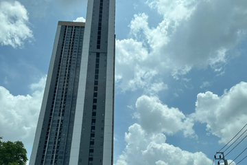 20 Bedroom Condo for sale in The Politan Breeze, Bang Kraso, Nonthaburi near MRT Phra Nang Klao Bridge