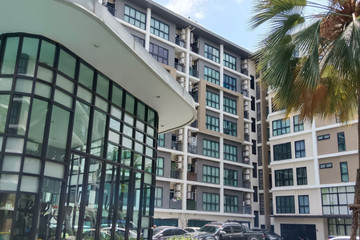 1 Bedroom Condo for sale in Bang Khen, Nonthaburi