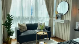 1 Bedroom Condo for sale in The Kris Express 2, Din Daeng, Bangkok near MRT Ratchadaphisek