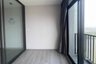 1 Bedroom Condo for sale in The Politan Rive, Bang Kraso, Nonthaburi near MRT Phra Nang Klao Bridge