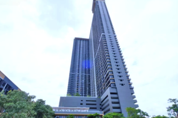 1 Bedroom Condo for sale in The Politan Rive, Bang Kraso, Nonthaburi near MRT Phra Nang Klao Bridge