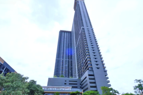 1 Bedroom Condo for sale in The Politan Rive, Bang Kraso, Nonthaburi near MRT Phra Nang Klao Bridge