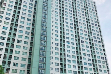 1 Bedroom Condo for sale in Tha It, Nonthaburi