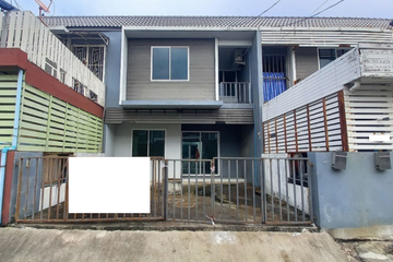3 Bedroom Townhouse for sale in Ban Mai, Nonthaburi