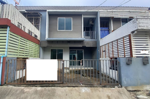 3 Bedroom Townhouse for sale in Ban Mai, Nonthaburi