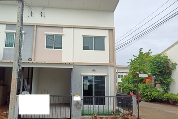 1 Bedroom Townhouse for sale in Bang Rak Phatthana, Nonthaburi