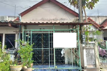 2 Bedroom Townhouse for sale in Bueng Nam Rak, Pathum Thani